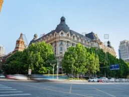 王海怀拜会天津市长廖国勋，双方签订战略合作协议