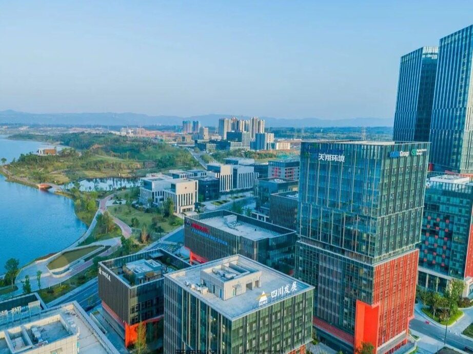 23.4亿！中海建筑中标重庆经开·博睿庭建设项目