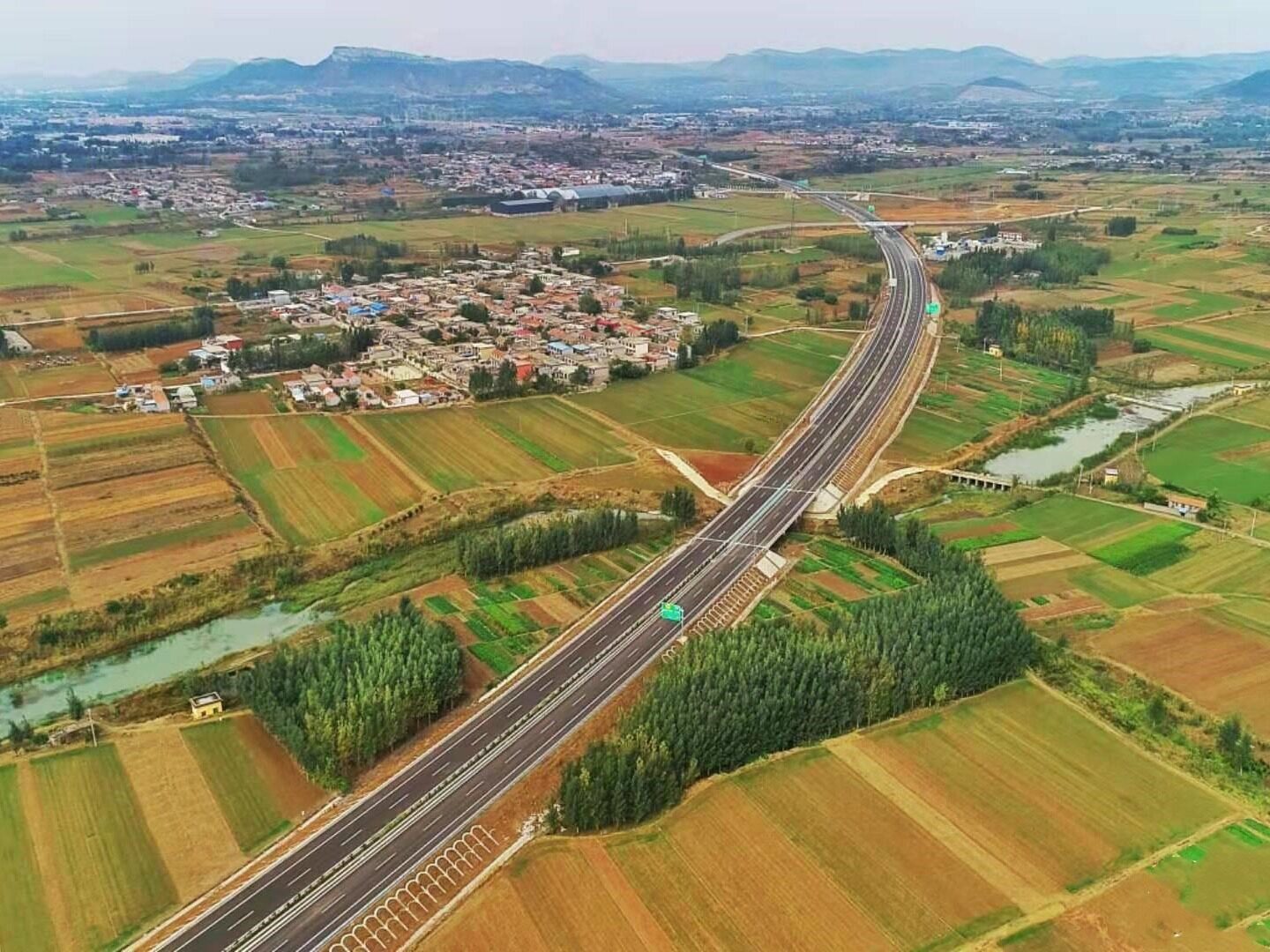 沾化至临淄公路房建工程中标结果出炉