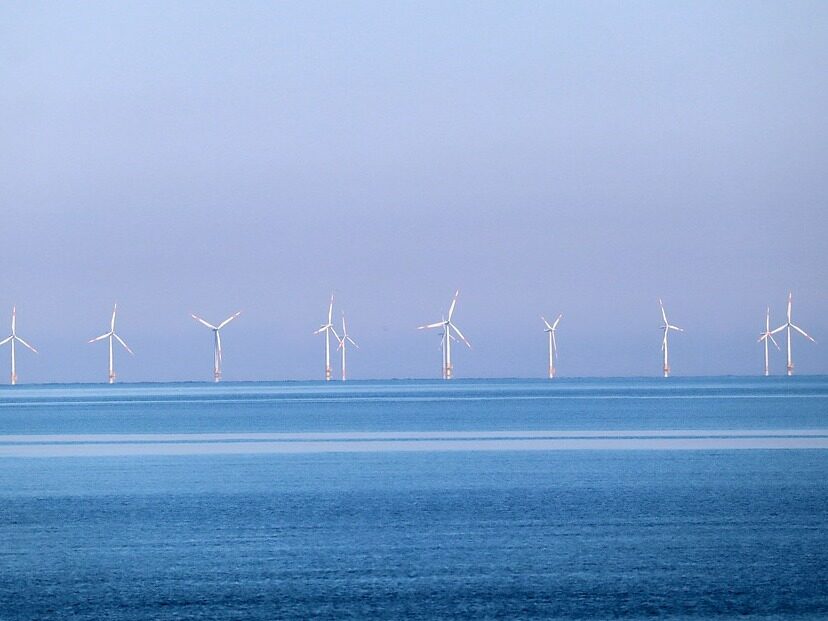 瑞典计划建设1+GW海上风电场