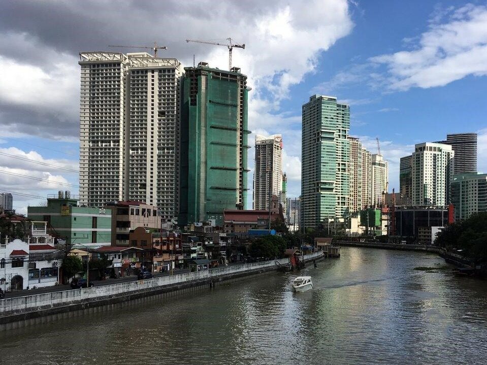 菲律宾公布主要公路工程的支出计划