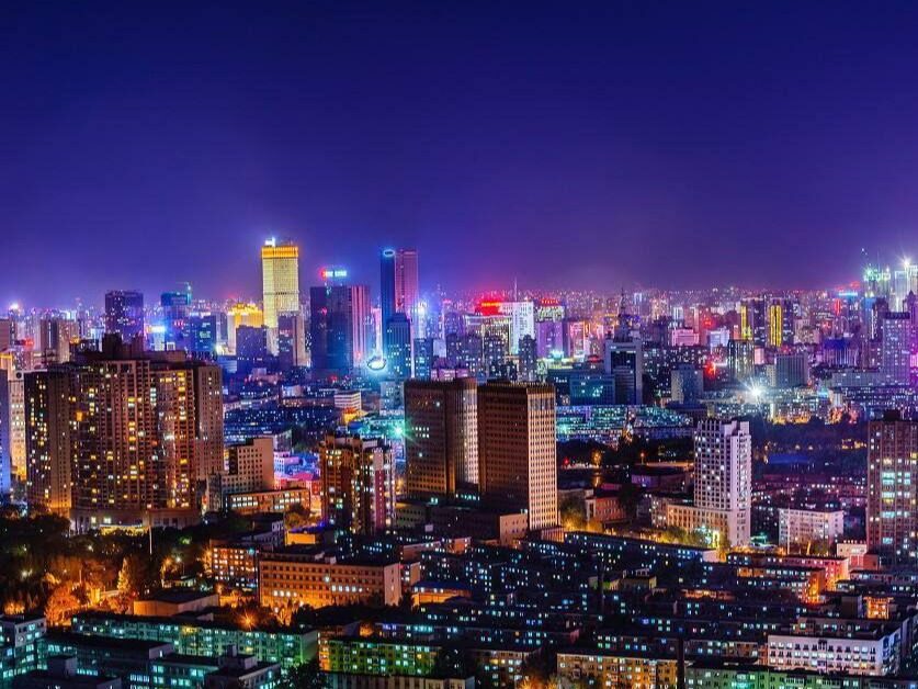 中国电建与沈阳市人民政府签署战略合作框架协议