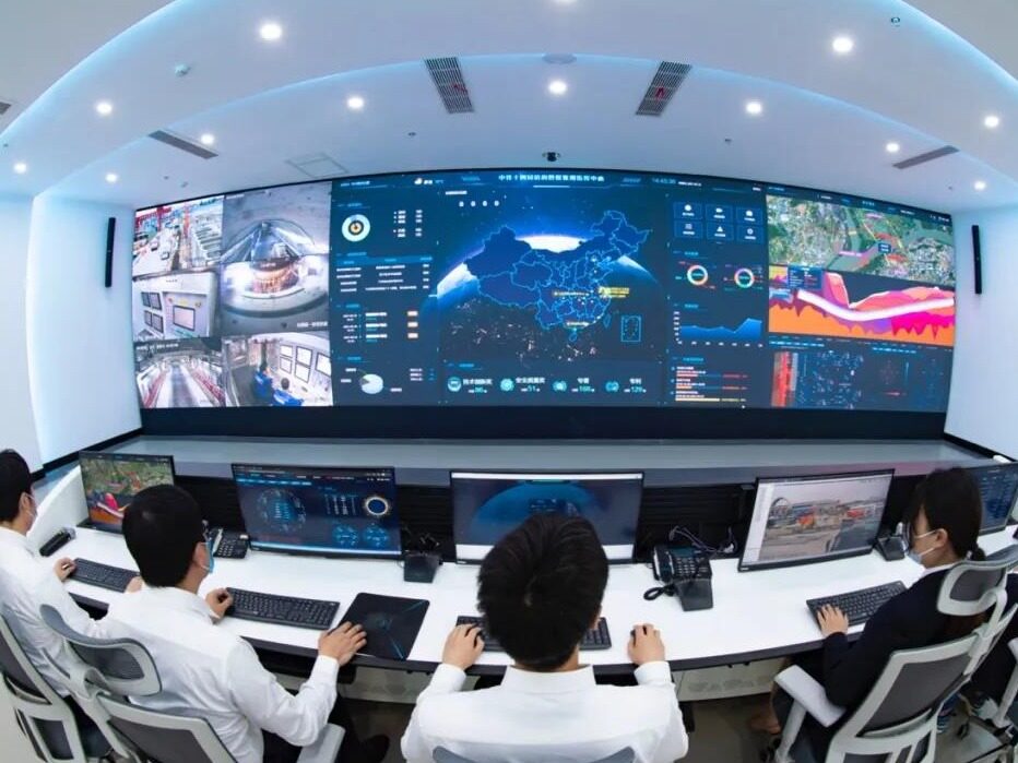 培养更多大国工匠！中国首个大盾构研究院成立