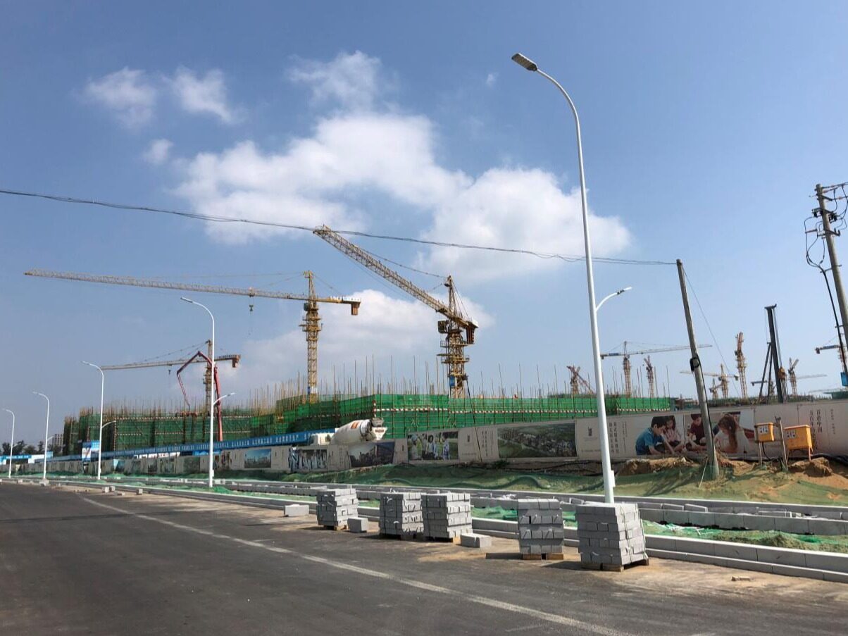 阿兹兹斥资10亿美元打造里维埃拉计划第四阶段