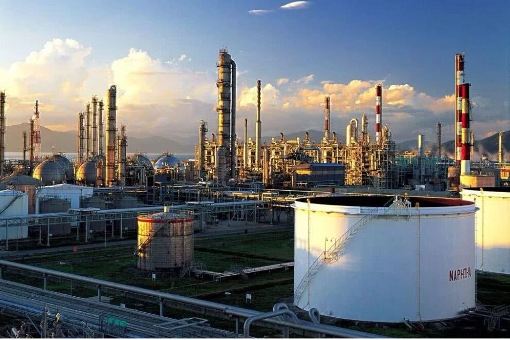 China Metallurgical, China Power Construction, and China Chemical