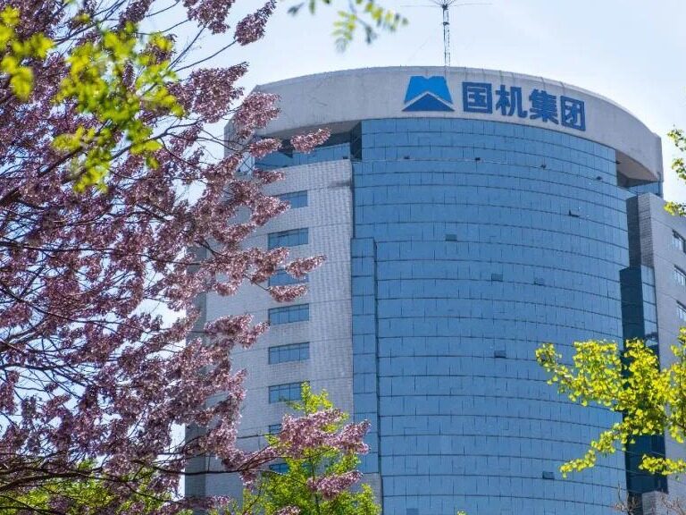 国机集团与重庆政府签订合作协议，推动合作共赢