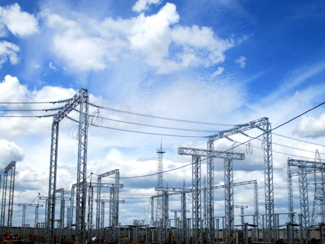 中国能建与氢阳能源公司签订合作协议，打造一体化平台