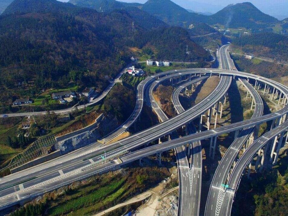江西规划2021年交通投资超千亿元
