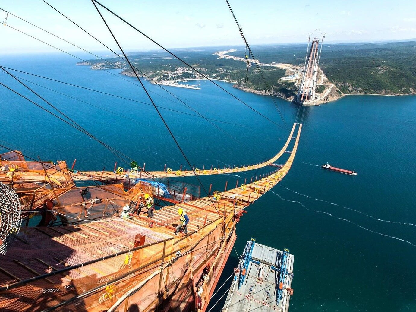 Infrastructure investment protection continues to strengthen--Seetao