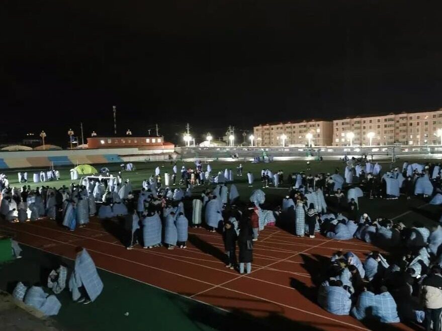 抢险！云南、青海两地深夜发生强震，已有多人伤亡
