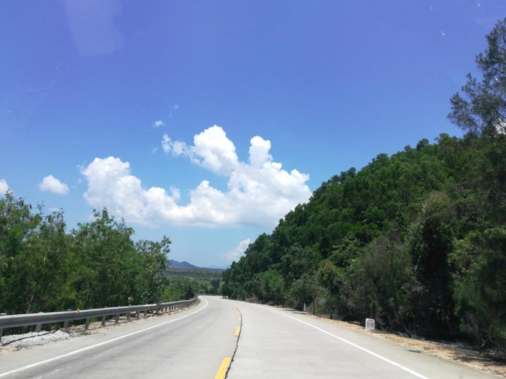 豫鲁界，濮阳至聊城高速公路濮阳段工程开始招标！