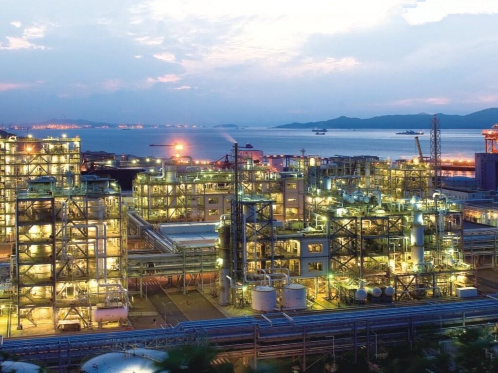 巴斯夫携手能源巨头RWE建造2GW海上风电场