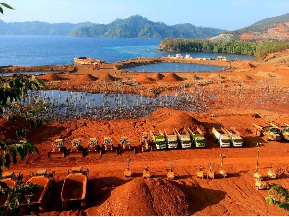 Huayou Cobalt Signs Indonesia's Nickel Cobalt Smelting ProjectSeetao Huayou Cobalt Signs Indonesia's Nickel Cobalt Smelting ProjectSeetao