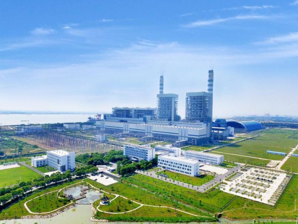 国家能源与国家电网签署战略合作框架协议，助力实现双碳目标