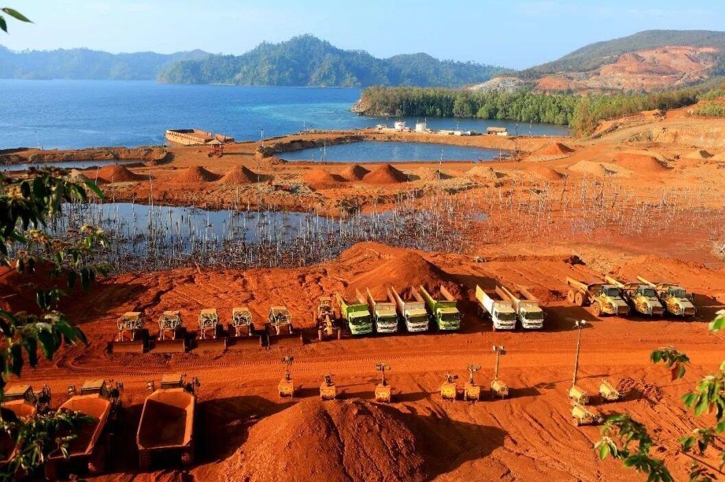 Huayou Cobalt Signs Indonesia's Nickel Cobalt Smelting Project--Seetao