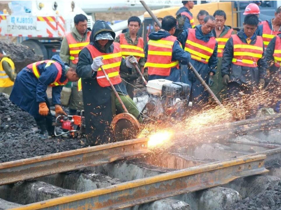 即将开工！皖北城际阜淮铁路初步设计获安徽省发改委批复