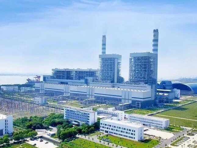 国家能源集团与山西省签订合作协议，助力碳达峰