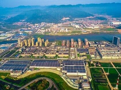 中交路建中标福建宁德31.32亿项目