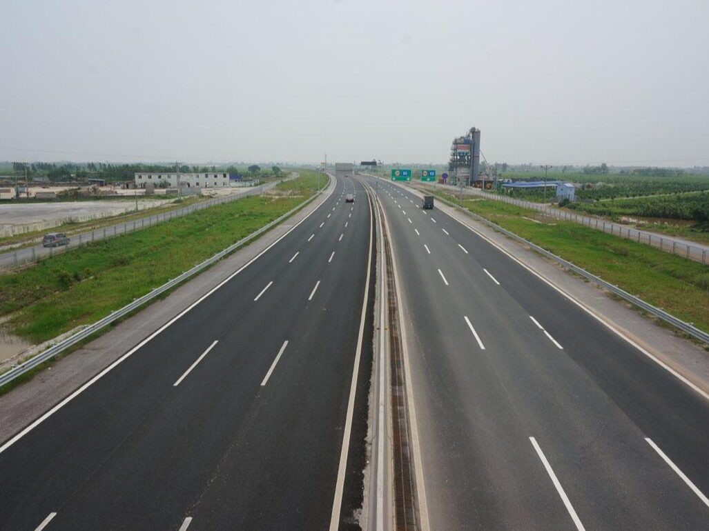 越南制定高速公路网络目标