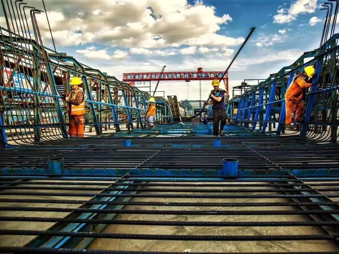 即将开工！新建包头至银川高铁包头至惠农段项目环评报告获批