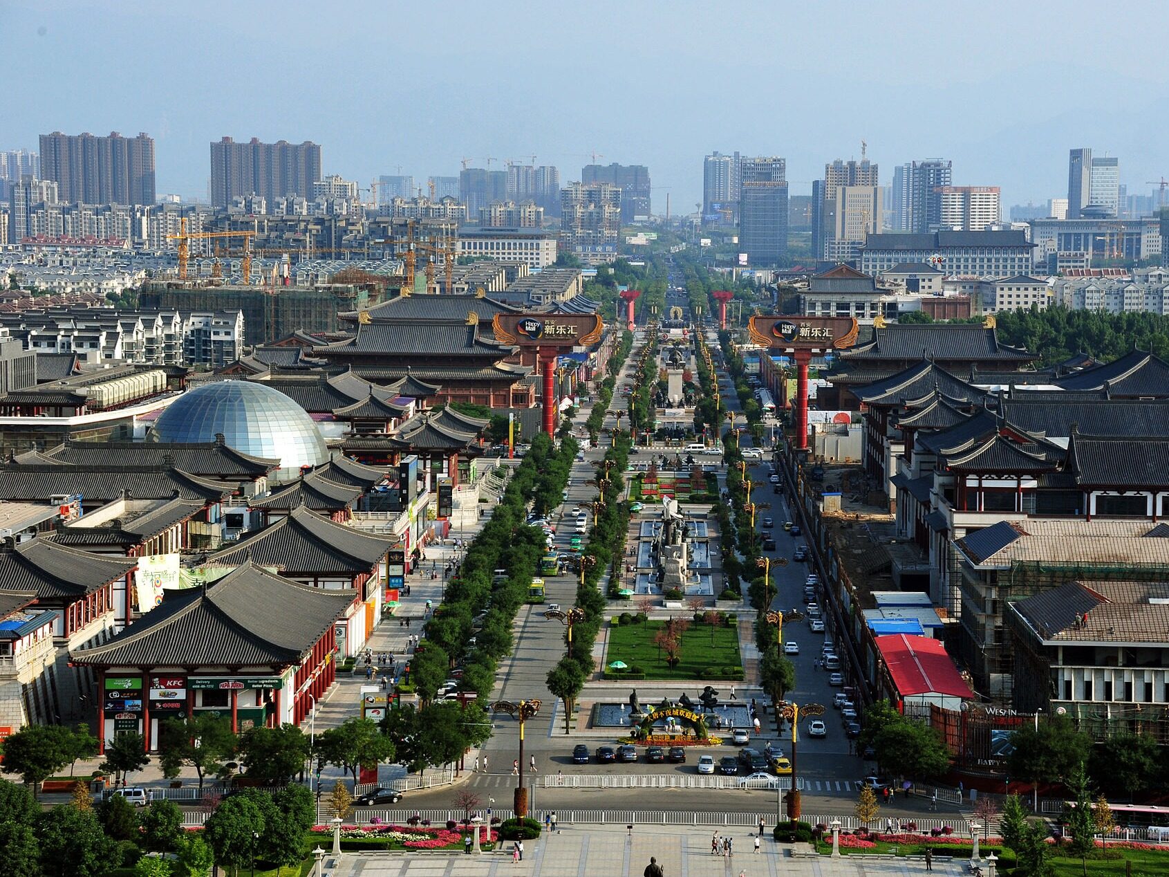 Concentration of 88 major projects in Tongchuan startedSeetao