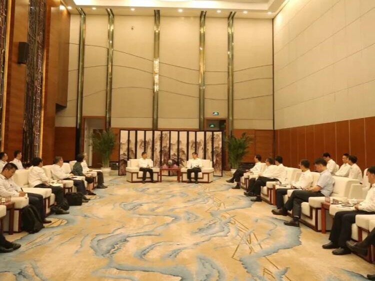 中国东方电气与苏州市政府签署框架合作协议，打造氢燃料电池汽车示范城市