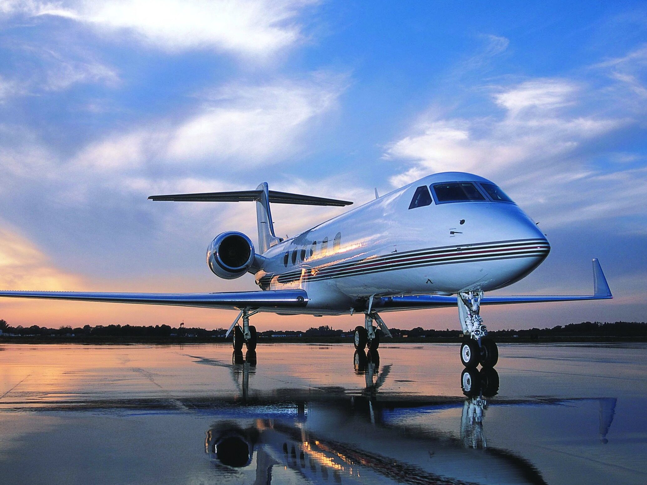 The expansion and reconstruction project of Zhuhai Jinwan Airport