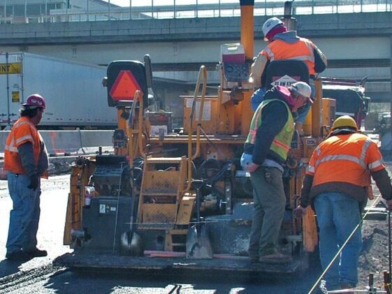 新通道！51亿！雄信高速公路施工招标开始