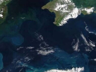 土耳其在黑海南部水域发现1350亿立方米天然气