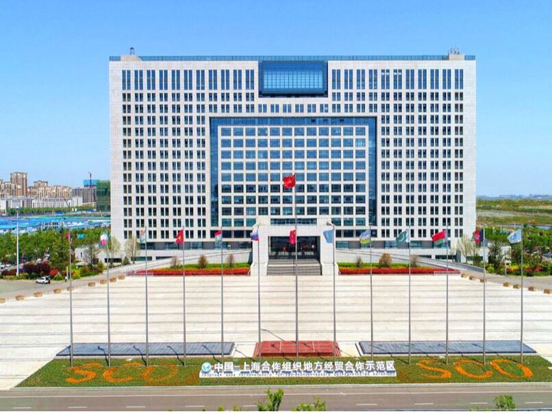 沈海高速打通陆—海—铁国际物流通道最后一公里