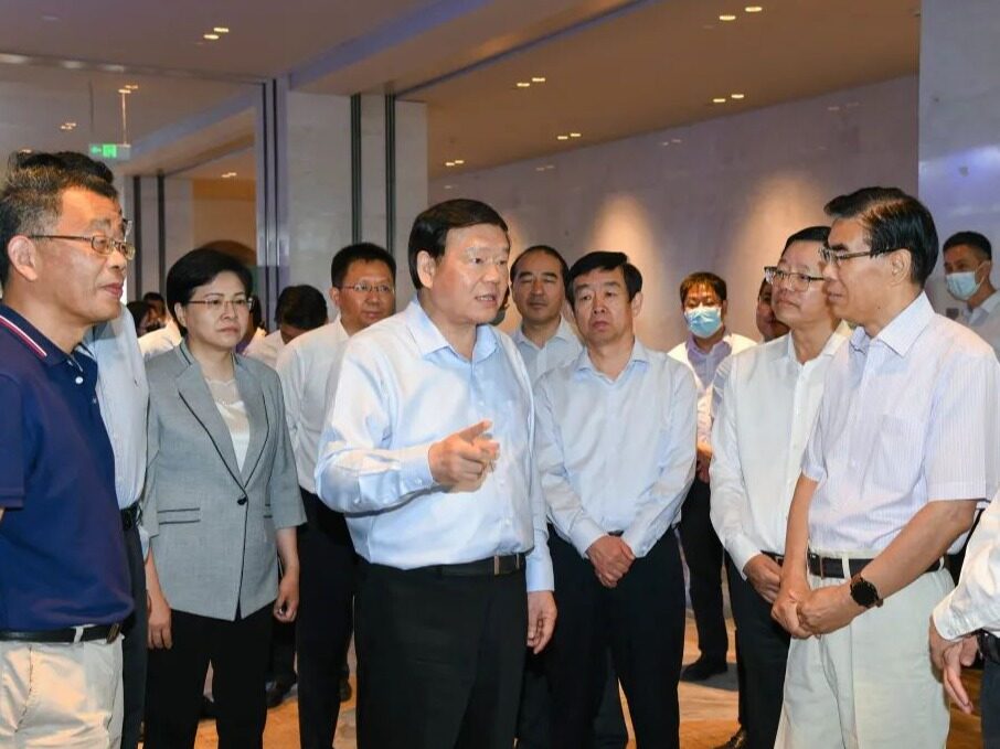 又添一创新地标！220亿！东南大学在江北将有大动作！