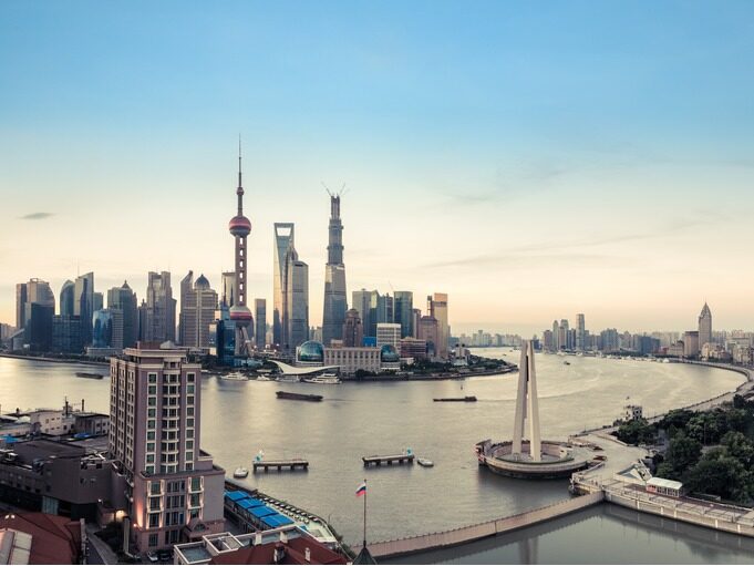 政企合作！中国能建葛洲坝与上海市金山区抢抓长三角一体化发展战略机遇