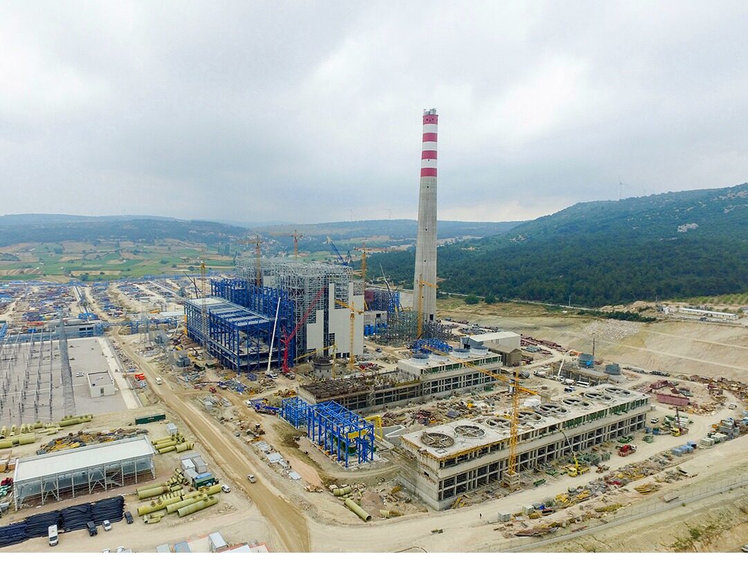 hasiyan power plant project unit 2 generates power at full load seetao
