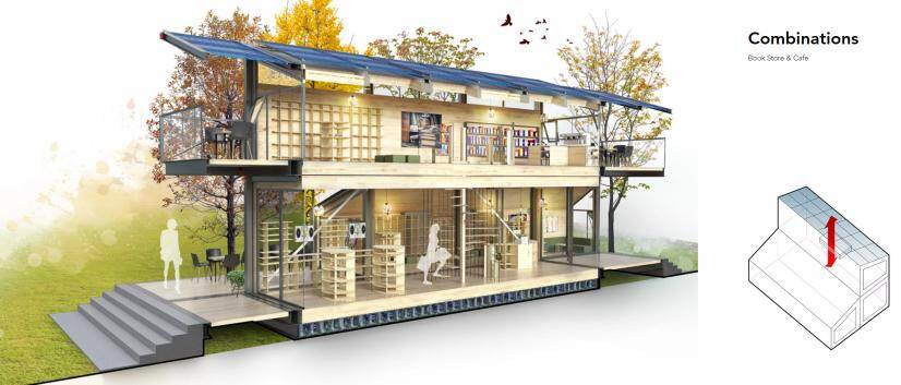 Design innovation illuminates the future of intelligent building--Seetao