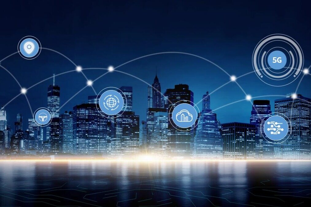 Ho Chi Minh City prioritizes investment in 7 smart transportation ...