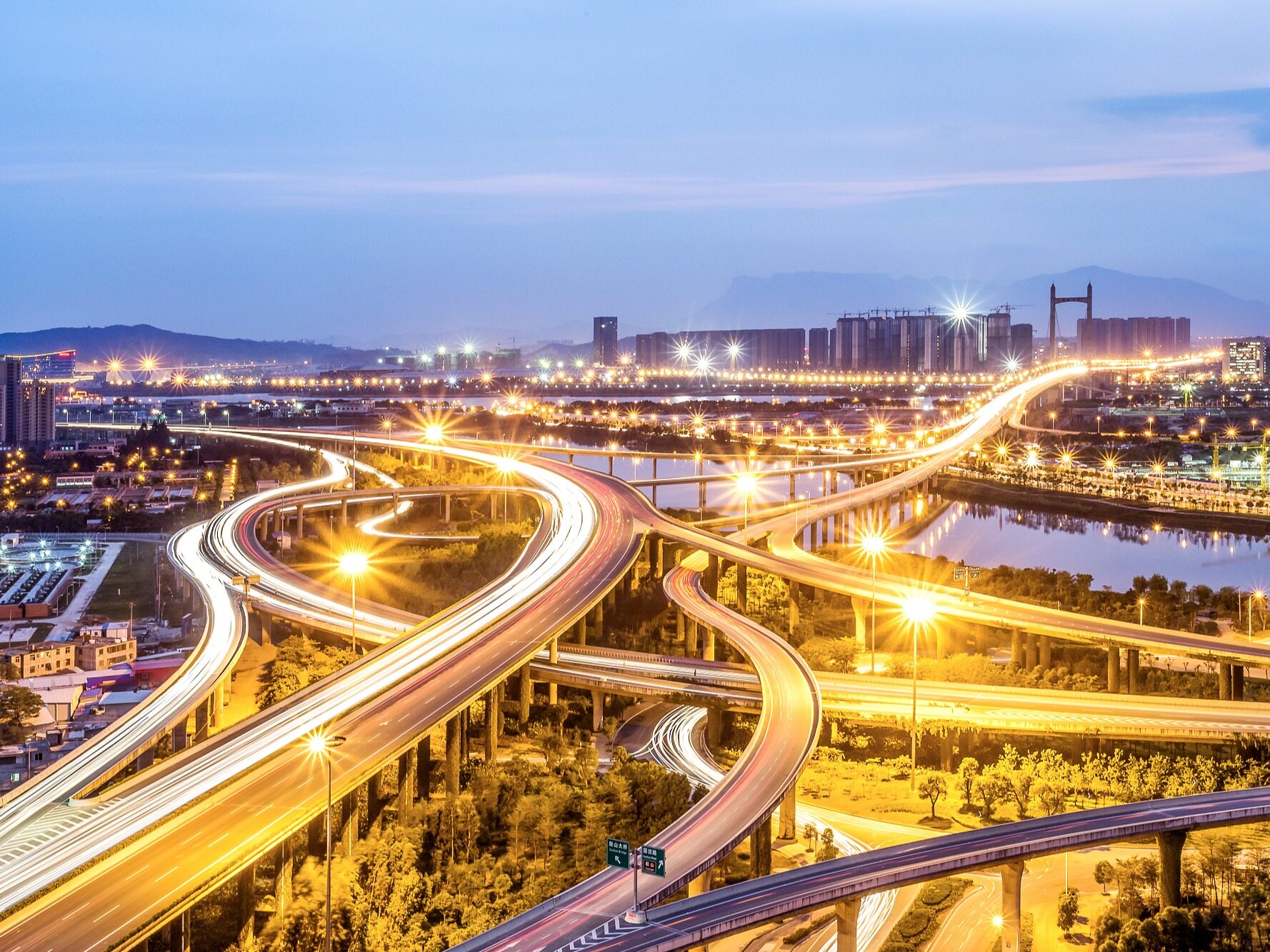 Infrastructure investment becomes the engine of the global economy--Seetao