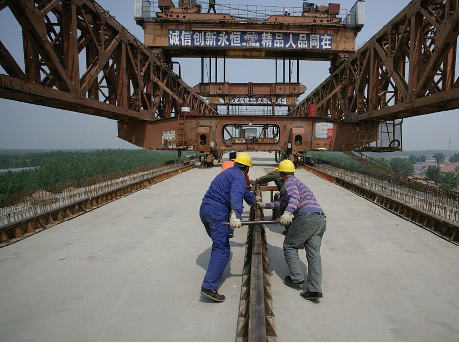 线路已定！青岛至京沪高铁辅助通道铁路开启首次环评公示，计划2022年开建！