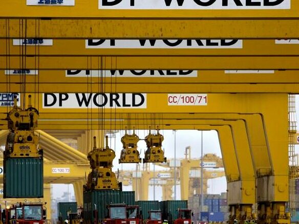 DP World以8.9亿美元收购南非的Imperial Logistics