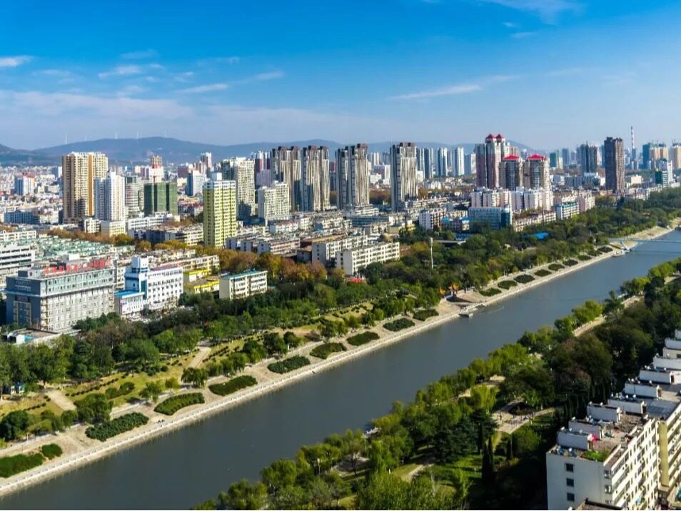10 Scenic and Cultural Things to Do Year-Round in Pingdingshan China