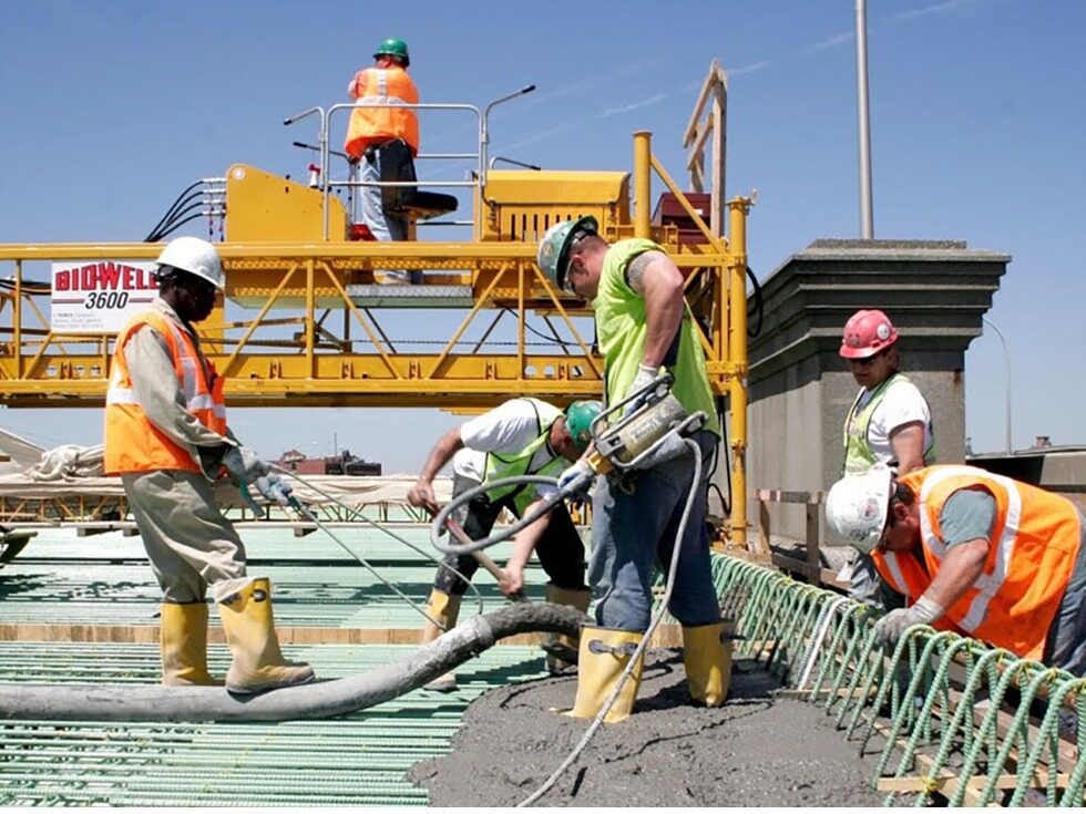 电建市政承建的肯尼亚两乡村公路项目开工