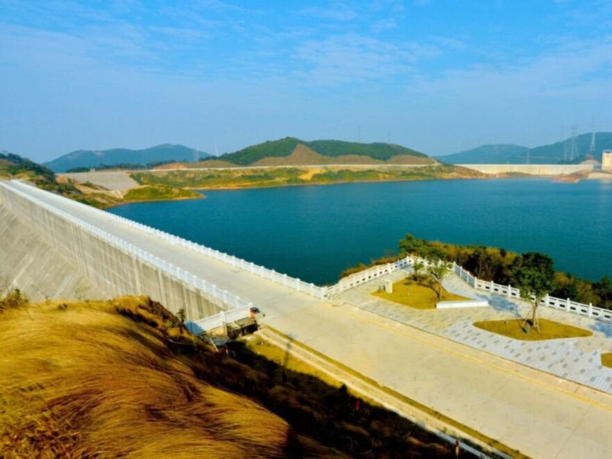 Liaoning will build Zhuanghe Pumped Storage Power Station--Seetao