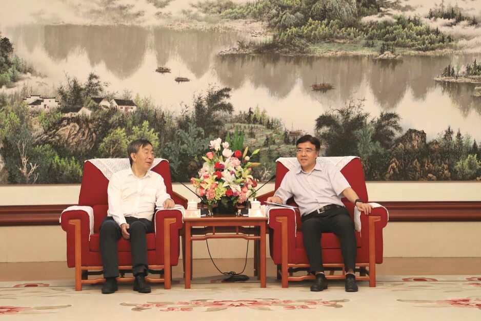 China Power Construction Tianjin Investment Co., Ltd. unveiledSeetao