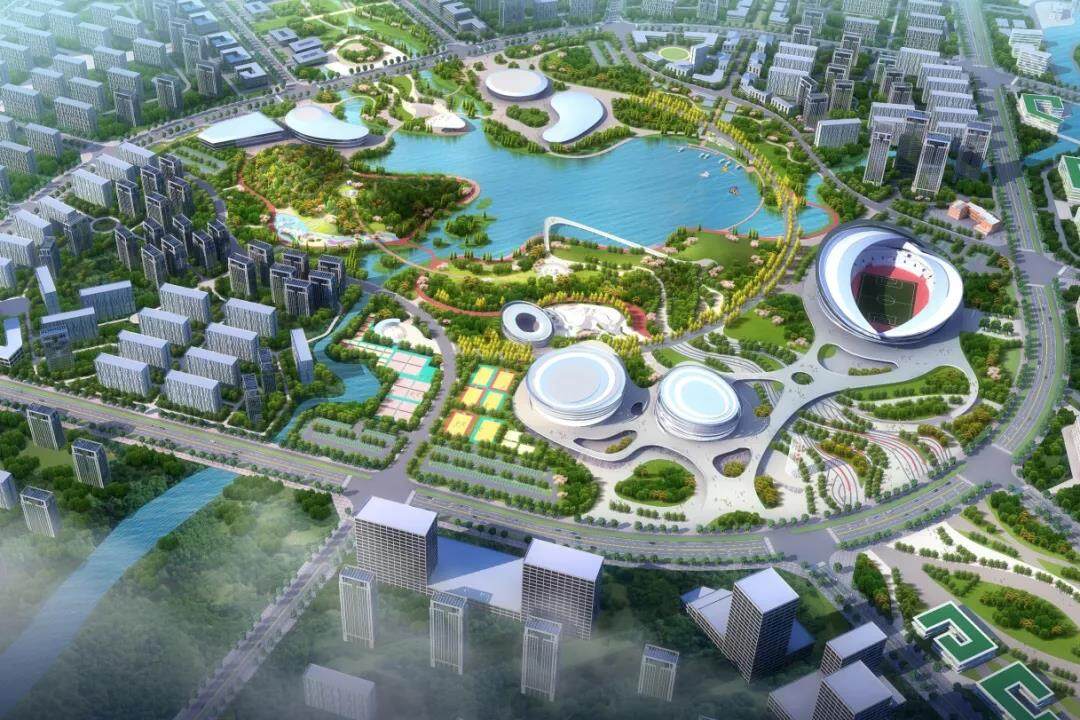 China Construction Third Bureau won the bid for Ezhou Urban Development ...