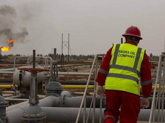 Iraq approves Total Energies' plan to develop Ratawi gas field--Seetao