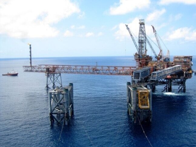 Shell's project in Trinidad and Tobago produces the first batch of ...