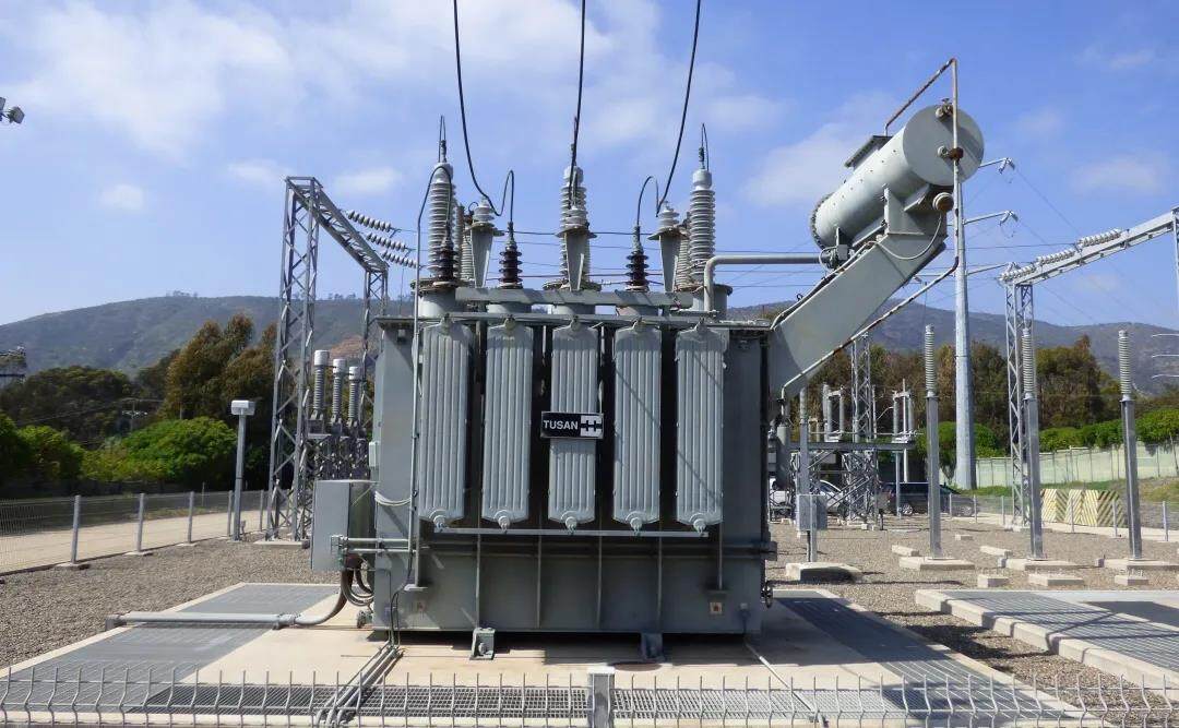 State Grid successfully completed the equity delivery of Chile's CGE