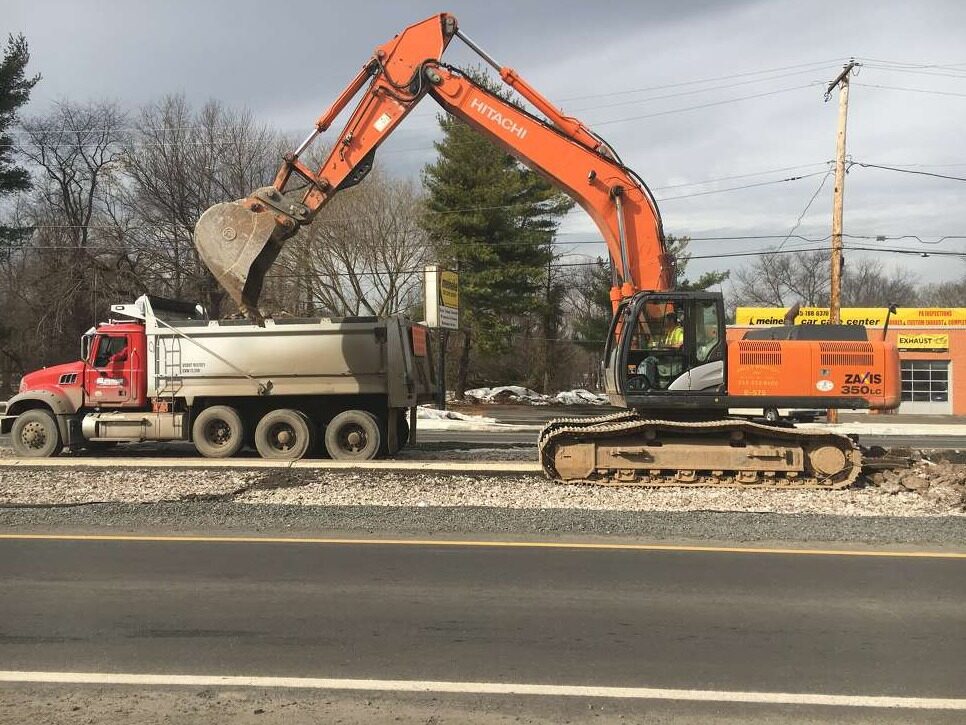 25亿！中山市坦洲大道工程施工开始招标！