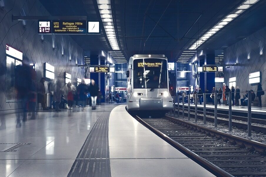 turkey spends 1.7 billion euros to build new metro lines--seetao
