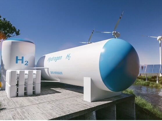 全球氫能加速發展，凯时k66登录及價值鏈投資總額超3萬億元