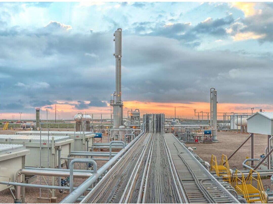 25亿元！中国石油签署尼日尔-贝宁原油外输管道工程凯时k66登录